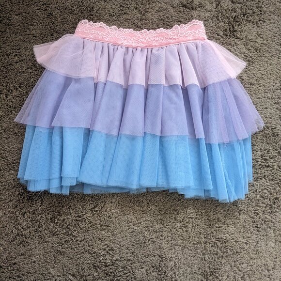 Tutu skirt - Picture 4 of 7